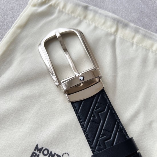 Montblanc Belts
 Top Quality
