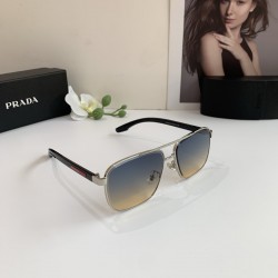 Prada Glasses