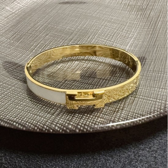 Hermes Jewelry Bracelet