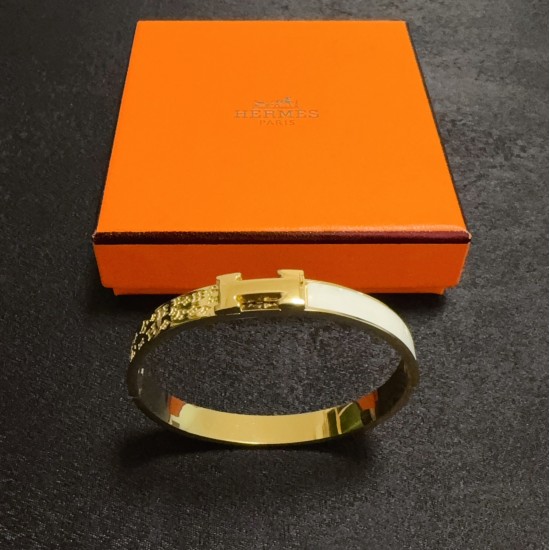 Hermes Jewelry Bracelet