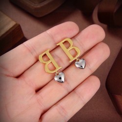 Balenciaga Jewelry Earrings