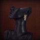 Balenciaga Jewelry Earrings Balenciaga Jewelry Earrings