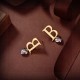 Balenciaga Jewelry Earrings Balenciaga Jewelry Earrings