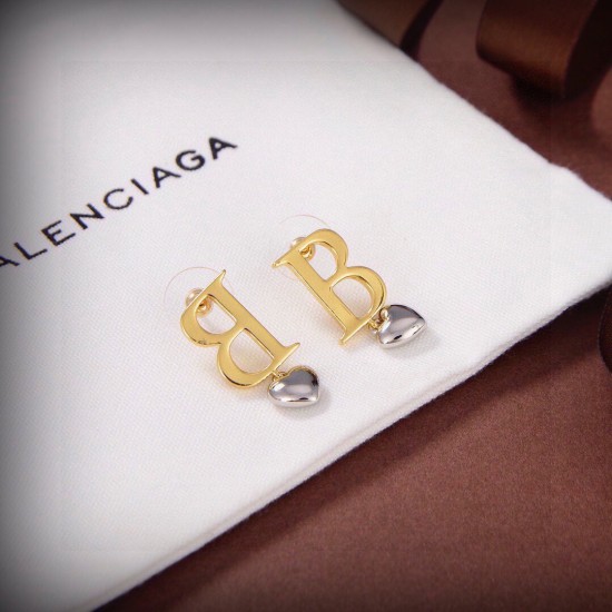 Balenciaga Jewelry Earrings Balenciaga Jewelry Earrings