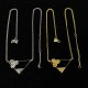 Prada Jewelry High Quality Prada Jewelry High Quality