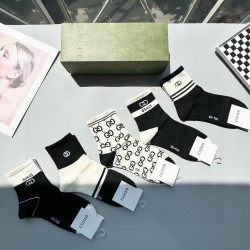 Gucci Socks