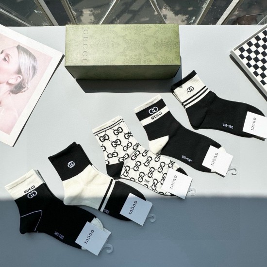 Gucci Socks