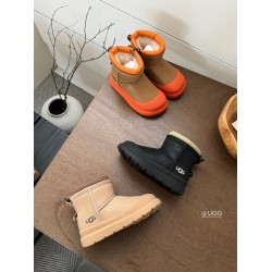 Children Shoes Ugg High Quality