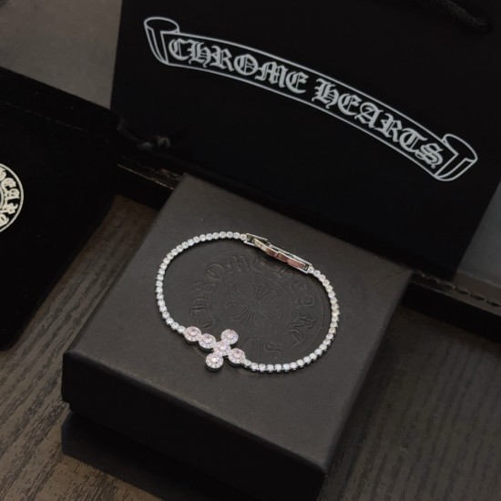 Chrome Hearts Jewelry Bracelet High Quality Chrome Hearts Jewelry Bracelet High Quality