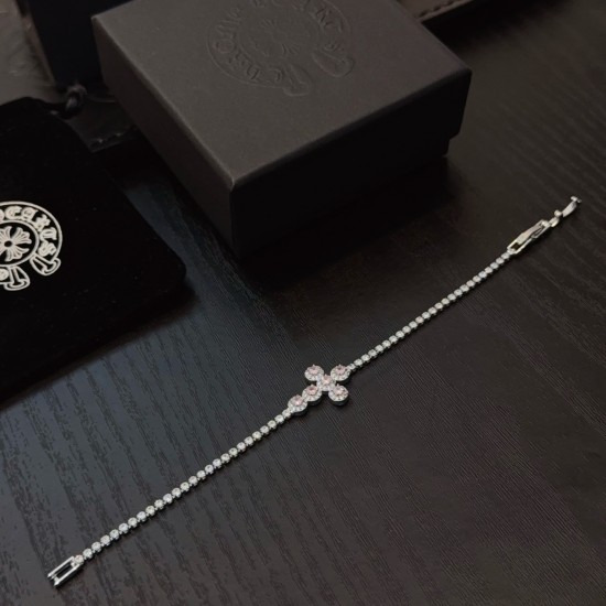 Chrome Hearts Jewelry Bracelet High Quality Chrome Hearts Jewelry Bracelet High Quality