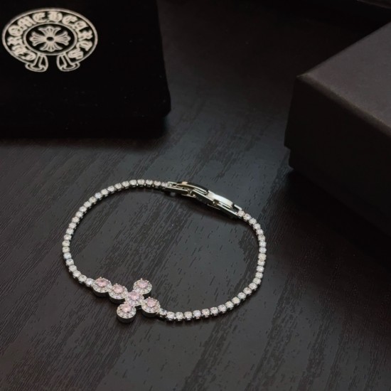 Chrome Hearts Jewelry Bracelet High Quality Chrome Hearts Jewelry Bracelet High Quality