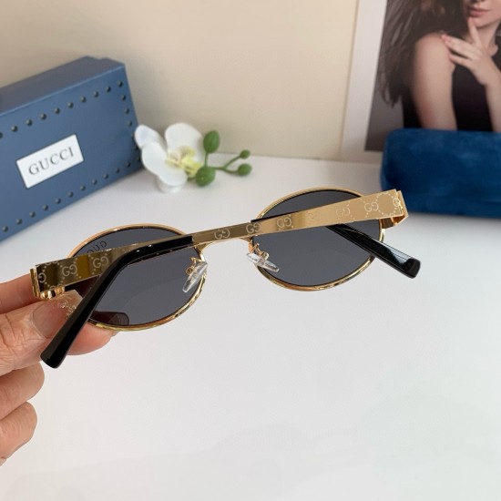 Gucci Glasses