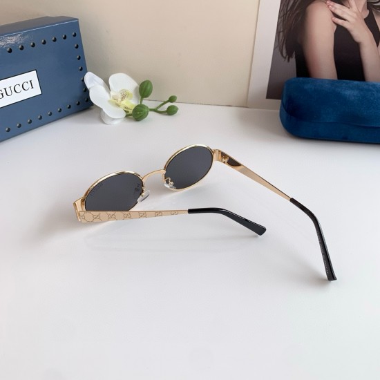 Gucci Glasses
