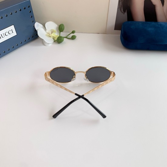 Gucci Glasses