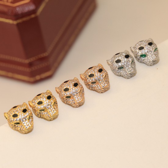 Cartier Jewelry Earrings Cartier Jewelry Earrings