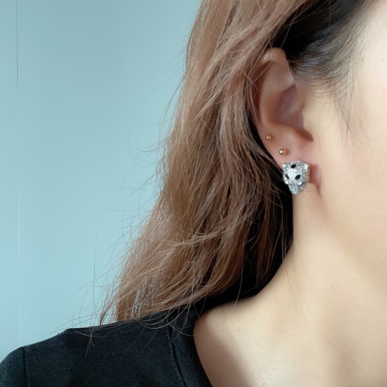 Cartier Jewelry Earrings Cartier Jewelry Earrings