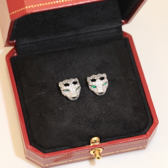 Cartier Jewelry Earrings Cartier Jewelry Earrings
