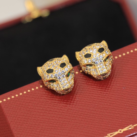 Cartier Jewelry Earrings Cartier Jewelry Earrings