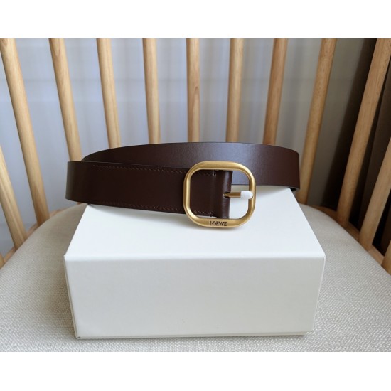 Loewe Belts
Top Quality Loewe Belts
Top Quality