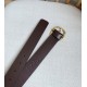 Loewe Belts
Top Quality Loewe Belts
Top Quality