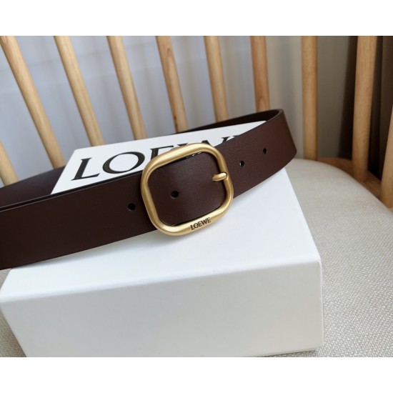 Loewe Belts
Top Quality Loewe Belts
Top Quality