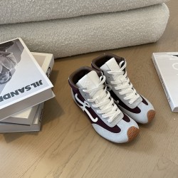 Loewe Shoes Top Quality