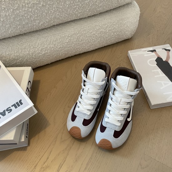 Loewe Shoes Top Quality Loewe Shoes Top Quality