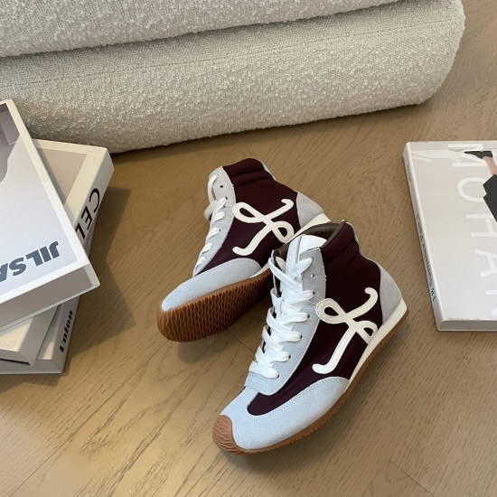 Loewe Shoes Top Quality Loewe Shoes Top Quality