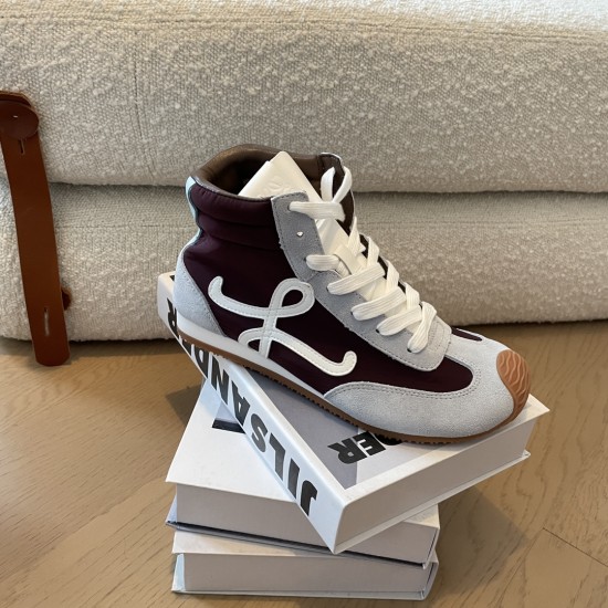 Loewe Shoes Top Quality Loewe Shoes Top Quality