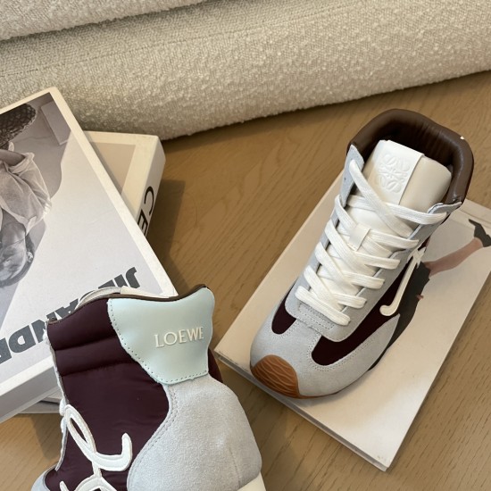 Loewe Shoes Top Quality Loewe Shoes Top Quality