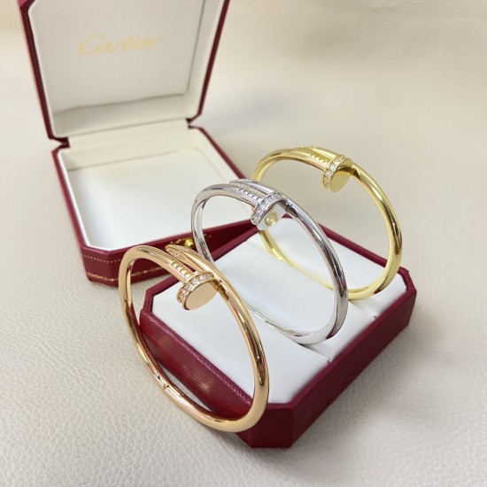 Cartier Jewelry High Quality Cartier Jewelry High Quality
