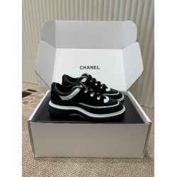 Chanel Shoes Top Quality