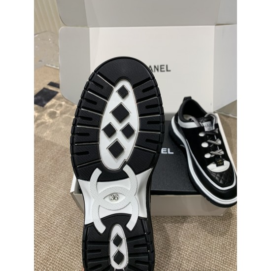 Chanel Shoes Top Quality