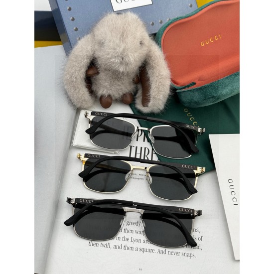 Gucci Glasses