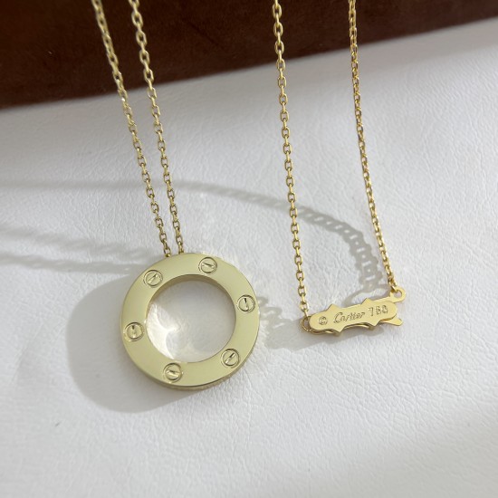 Cartier Jewelry High Quality Cartier Jewelry High Quality