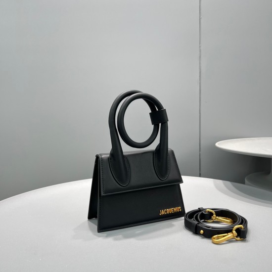 Jacquemus Bags Top Quality Same Real Jacquemus Bags Top Quality Same Real