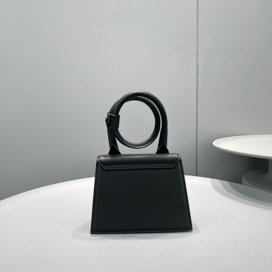 Jacquemus Bags Top Quality Same Real Jacquemus Bags Top Quality Same Real