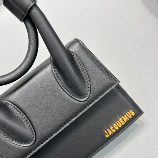 Jacquemus Bags Top Quality Same Real Jacquemus Bags Top Quality Same Real