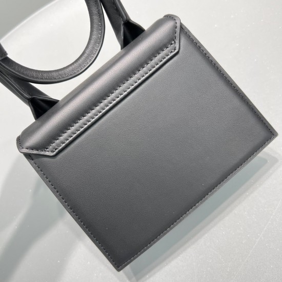 Jacquemus Bags Top Quality Same Real Jacquemus Bags Top Quality Same Real