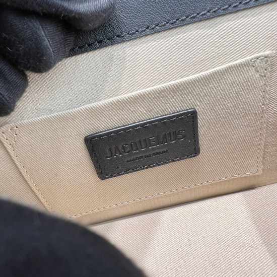 Jacquemus Bags Top Quality Same Real Jacquemus Bags Top Quality Same Real