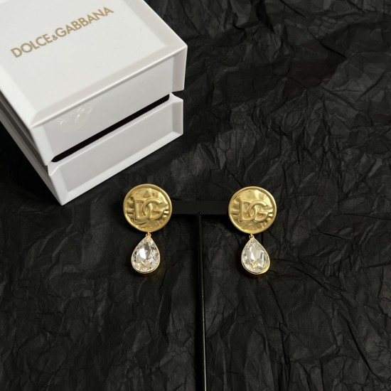 DG Jewelry Earrings DG Jewelry Earrings