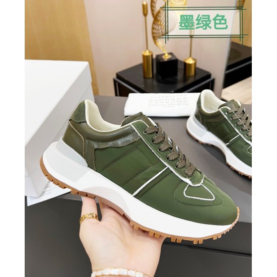 Maison Margiela Shoes High Quality Maison Margiela Shoes High Quality