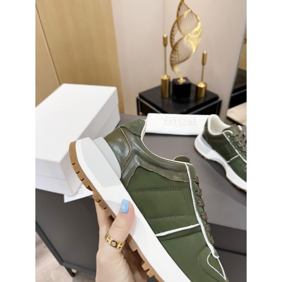 Maison Margiela Shoes High Quality Maison Margiela Shoes High Quality