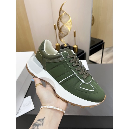 Maison Margiela Shoes High Quality Maison Margiela Shoes High Quality