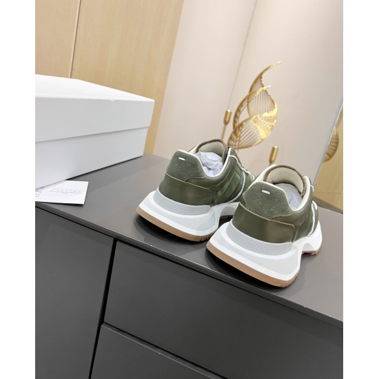 Maison Margiela Shoes High Quality Maison Margiela Shoes High Quality