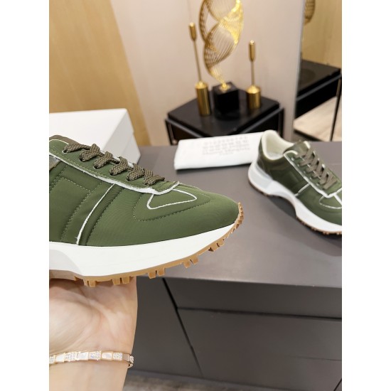 Maison Margiela Shoes High Quality Maison Margiela Shoes High Quality