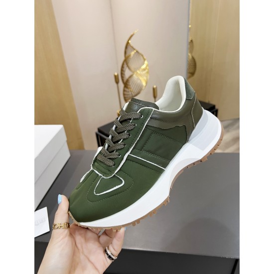Maison Margiela Shoes High Quality Maison Margiela Shoes High Quality