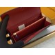 LV Bags High Quality Flip Wallet
