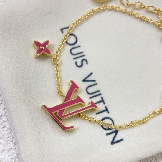 LV Jewelry High Quality LV Jewelry High Quality