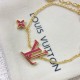 LV Jewelry High Quality LV Jewelry High Quality